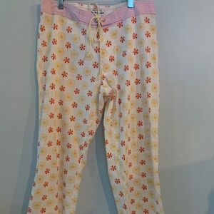 Watergirl Cotton Pants Size 8